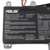 Kannettavan tietokoneen akku ASUS ROG Strix G17 G712L G712LU G712LV G731GU G731GW，Strix SCAR 17 G732,G531GV G531GM,G512L G512LV - Image 3