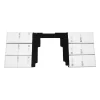Kannettavan tietokoneen akku G3HTA049H Microsoft Surface Book 2nd 13.5 inch 1835 Keyboard - Image 2