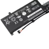 Kannettavan tietokoneen akku LENOVO L19C4PF2 L19M4PF2 - Image 4