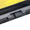 Kannettavan tietokoneen akku LENOVO B485 B580 B585 B590 V480 E430 E435 E531 E49 G405 G580 G585 Y480 Y485 Z380 B480 V580 M490 - Image 4