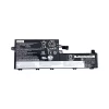 Kannettavan tietokoneen akku LENOVO ThinkPad P15V Gen 1 ThinkPad P15V Gen 2 ThinkPad P15V Gen 3