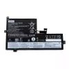 Kannettavan tietokoneen akku LENOVO L22D3PG0