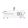 Kannettavan tietokoneen akku LG gram 16/17 2021 16Z90P 16Z90PC 16Z90PG 16ZD90P 17Z90P,gram 15/17 2020 15Z90N 17Z90N - Image 2