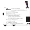 Kannettavan tietokoneen akku LG gram 16/17 2021 16Z90P 16Z90PC 16Z90PG 16ZD90P 17Z90P,gram 15/17 2020 15Z90N 17Z90N - Image 3