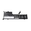 Kannettavan tietokoneen akku LENOVO L19D4PF2 L19L4PF2 5B10W89846 SB10W89847