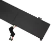Kannettavan tietokoneen akku LENOVO L19D4PF2 L19L4PF2 5B10W89846 SB10W89847 - Image 4