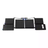 Kannettavan tietokoneen akku A2113 Macbook Pro 15 2019 A2141