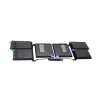 Kannettavan tietokoneen akku A2113 Macbook Pro 15 2019 A2141 - Image 2