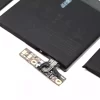Kannettavan tietokoneen akku A2171 Macbook Pro 13 2019 A2159 - Image 4