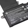 Kannettavan tietokoneen akku HP TPN-W117 TPN-C128 HSTNN-UB6V 844201-855 843536-541 - Image 3