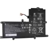 Kannettavan tietokoneen akku HP Chromebook 11A L97355-005 L97353-2D1 TPN-DB0A