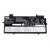 Kannettavan tietokoneen akku LENOVO SB10T83215 SB10T83216 SB10T83217 SB10T83218 5B10W13972 5B10W13973 5B10W13974 5B10W13975