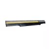 Kannettavan tietokoneen akku LENOVO M4400S B4400S B4400sa B4450S K2450 K4350A K4250 K4450 K4450a M490S M490SA-BNI