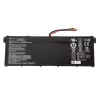 Kannettavan tietokoneen akku ACER Aspire 7 A715-42 A315-56-57 CB315-3H