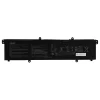 Kannettavan tietokoneen akku ASUS B31N1915 0B200-03760000 BR1100CKA