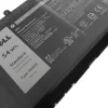 Kannettavan tietokoneen akku DELL V6W33 - Image 3