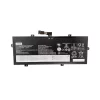 Kannettavan tietokoneen akku LENOVO L19M4PD8 L19C4PD8 SB10X87838 5B10X87839