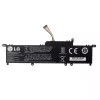 Kannettavan tietokoneen akku LG Xnote P210 P220 P330