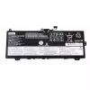 Kannettavan tietokoneen akku LENOVO L21C4PG4,L21D4PG4,L21L4PG4,L21M4PG4