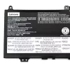Kannettavan tietokoneen akku LENOVO L21C4PG4,L21D4PG4,L21L4PG4,L21M4PG4 - Image 3