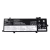 Kannettavan tietokoneen akku LENOVO L21D4P72,5B10W51870,SB10W51971