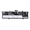 Kannettavan tietokoneen akku LENOVO L21C4PD6 L21D4PD6 L21L4PD6 L21M4PD6