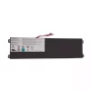 Kannettavan tietokoneen akku PT427281-3S,VJSE41C0611T VJSE41G11W VJSE41C0411T,Getac Nexstgo NP14N1