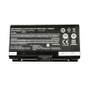 Kannettavan tietokoneen akku PB50BAT-6