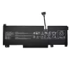 Kannettavan tietokoneen akku MSI Pulse GL76 9S7 11UDK,GL66 GF66