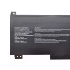 Kannettavan tietokoneen akku MSI Pulse GL76 9S7 11UDK,GL66 GF66 - Image 3