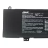 Kannettavan tietokoneen akku ASUS ROG Strix G17 G713QM G733QS G733HS G713R GA503QM GA502IU G513IM G513QY G513R GA503QS GU603HE GU603HR H5600QM - Image 3