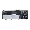 Kannettavan tietokoneen akku LENOVO L20M3P71 L20L3P71 L20C3P71 L20D3P71