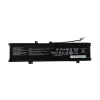 Kannettavan tietokoneen akku MSI BTY-M55,925QA055H