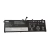 Kannettavan tietokoneen akku LENOVO Legion Slim 7 15 Slim 7 Gen 6,ThinkBook 16p Gen 2 R9000X 2021R