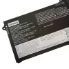 Kannettavan tietokoneen akku LENOVO Legion Slim 7 15 Slim 7 Gen 6,ThinkBook 16p Gen 2 R9000X 2021R - Image 2