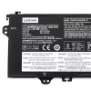 Kannettavan tietokoneen akku LENOVO Vilboz14,SB11B36303 SB11B36307 5B11C87807 - Image 3
