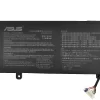 Kannettavan tietokoneen akku ASUS C21N1913 - Image 3