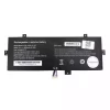 Kannettavan tietokoneen akku UTL-3478110-2S