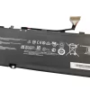 Kannettavan tietokoneen akku MSI GP66 GP76 Leopard 10UG - Image 3