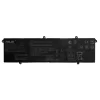 Kannettavan tietokoneen akku ASUS K3400P,Vivobook Pro 15 OLED M3500QC M3401Q,Vivobook Pro 14X OLED M7400QC
