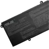 Kannettavan tietokoneen akku ASUS K3400P,Vivobook Pro 15 OLED M3500QC M3401Q,Vivobook Pro 14X OLED M7400QC - Image 3