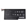 Kannettavan tietokoneen akku B010-00-000004,Getac Evga SC15