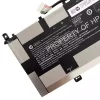 Kannettavan tietokoneen akku HP DK04XL HSTNN-DB9W ,L93531-2C1,L93559-005 - Image 3