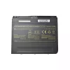 Kannettavan tietokoneen akku CLEVO 6-87-X810S-4X5 6-87-M980S-4X51,X8100 M980NU