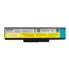 Kannettavan tietokoneen akku LENOVO E43 E43A E43G E43L K43A