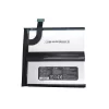 Kannettavan tietokoneen akku 654793-2S,GPD P2 MAX POCKET2 MAX