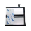 Kannettavan tietokoneen akku 654793-2S,GPD P2 MAX POCKET2 MAX - Image 2