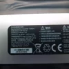 Kannettavan tietokoneen akku 654793-2S,GPD P2 MAX POCKET2 MAX - Image 3
