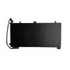 Kannettavan tietokoneen akku HUAWEI MateBook13,WRTB-WFH9L,WRTB-WFH9F,WRTB-WFE9L WRT-W19 WRT-W09 HN-W19L - Image 2
