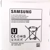 Tabletin akku SAMSUNG AA1F510GS/7-8,AA1F513CS/7-BHH,AA1F821GS/7-B - Image 3